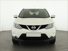 Nissan Qashqai - 2016