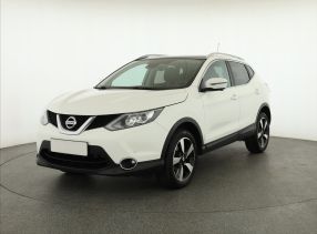 Nissan Qashqai - 2016