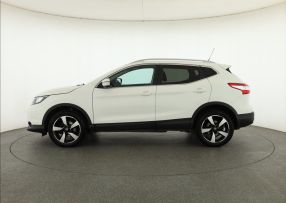 Nissan Qashqai - 2016