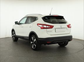 Nissan Qashqai - 2016