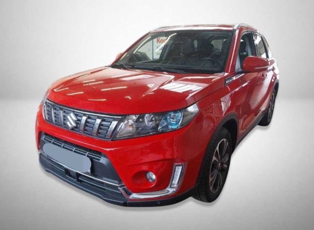 Suzuki Vitara 2020