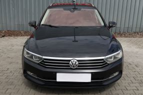 Volkswagen Passat - 2016