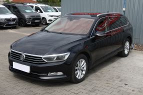 Volkswagen Passat - 2016
