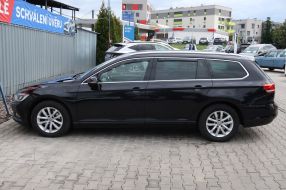 Volkswagen Passat - 2016