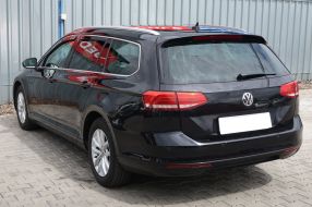 Volkswagen Passat - 2016