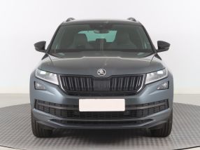 Škoda Kodiaq - 2021