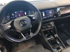 Škoda Kodiaq - 2021