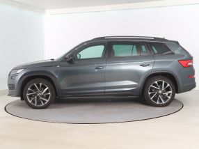 Škoda Kodiaq - 2021