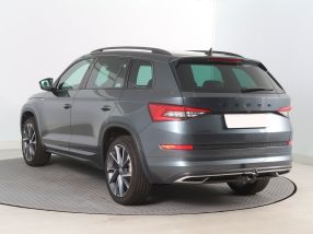 Škoda Kodiaq - 2021