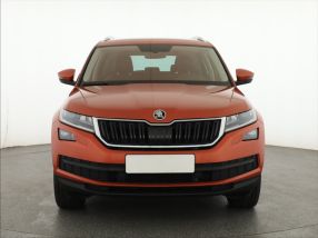 Škoda Kodiaq - 2018