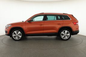 Škoda Kodiaq - 2018