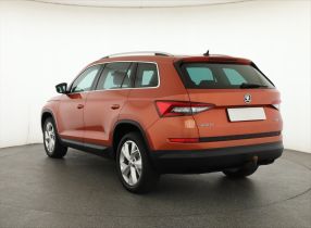 Škoda Kodiaq - 2018