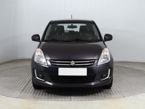 Suzuki Swift - 2015
