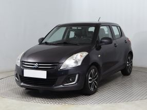 Suzuki Swift - 2015