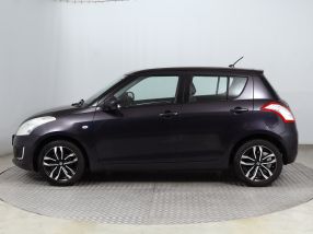 Suzuki Swift - 2015