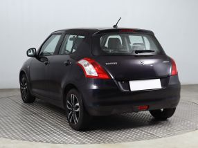 Suzuki Swift - 2015