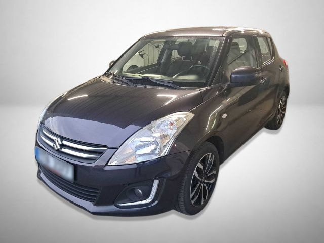 Suzuki Swift 2015