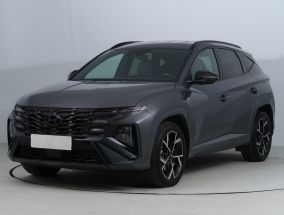 Hyundai Tucson - 2024