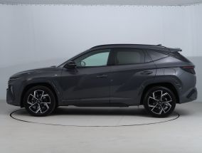Hyundai Tucson - 2024