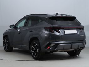 Hyundai Tucson - 2024