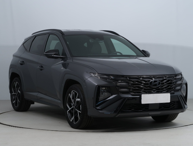 Hyundai Tucson 2024
