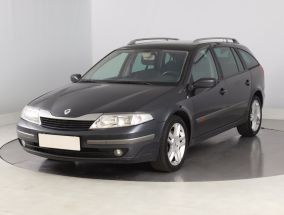 Renault Laguna - 2004