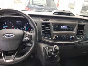 Ford Transit Custom - 2023