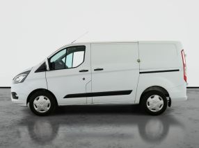 Ford Transit Custom - 2023