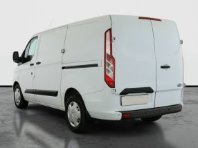 Ford Transit Custom - 2023