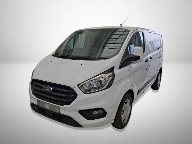 Ford Transit Custom 2023