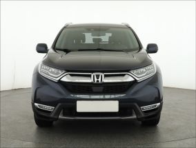 Honda CR-V - 2020