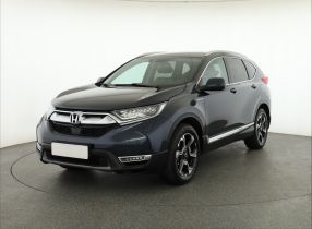 Honda CR-V - 2020
