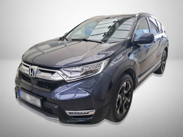 Honda CR-V 2020