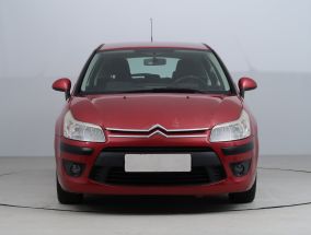 Citroen C4 - 2009