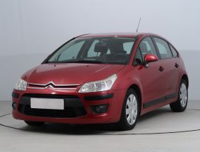Citroen C4 - 2009