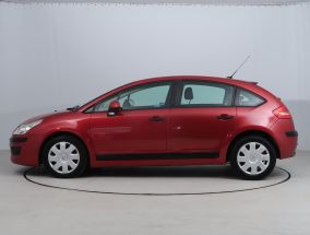 Citroen C4 - 2009