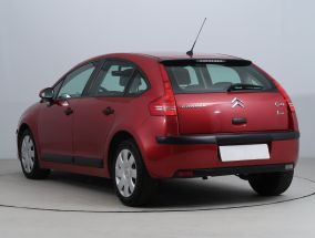 Citroen C4 - 2009