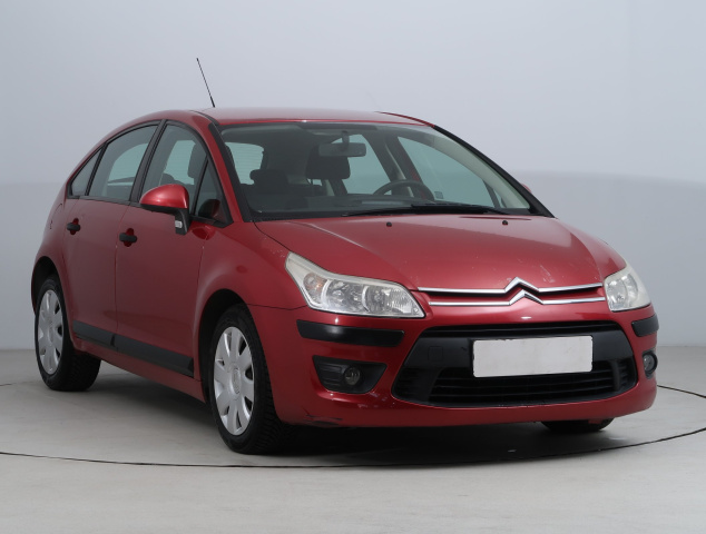 Citroen C4 2009