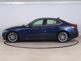 Alfa Romeo Giulia - 2018