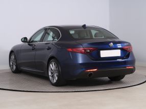 Alfa Romeo Giulia - 2018