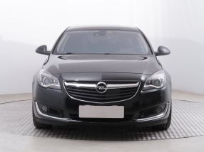 Opel Insignia - 2015