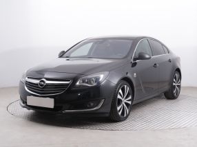 Opel Insignia - 2015