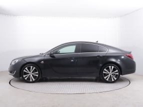 Opel Insignia - 2015
