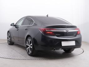 Opel Insignia - 2015
