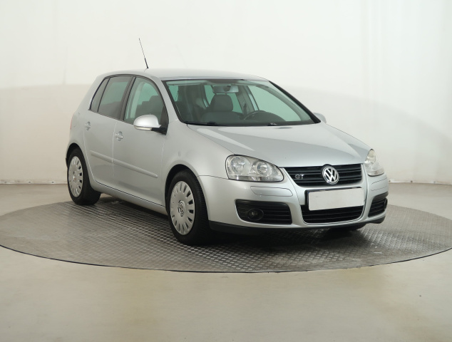 Volkswagen Golf 2007
