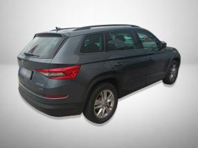 Škoda Kodiaq - 2018