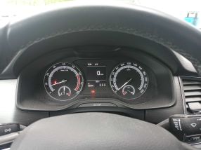 Škoda Kodiaq - 2018