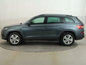Škoda Kodiaq - 2018