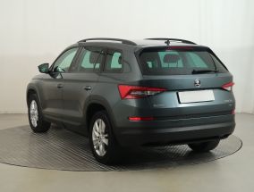 Škoda Kodiaq - 2018