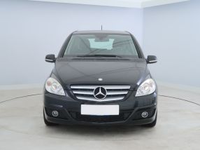 Mercedes-Benz B - 2011